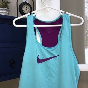 Nike Tank Top